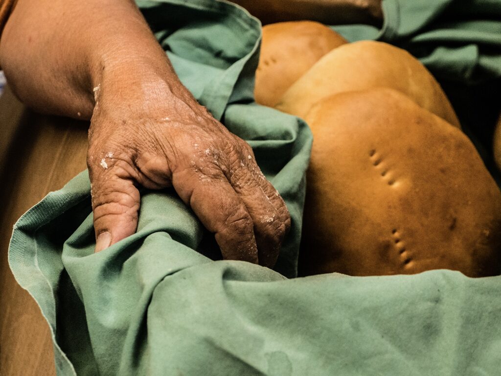 Primer Lugar Fotografía Gastronomía y Enoturismo de Chile