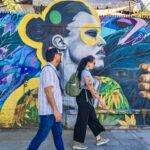 Experiencias turísticas en Bellavista y Ñuñoa.