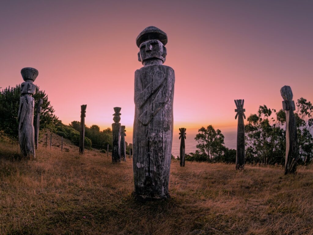 Mejor fotografía del Concurso de APTUR Chile.