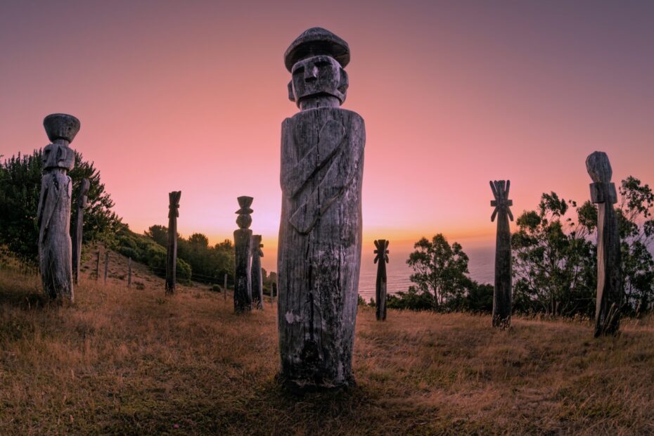 Mejor fotografía del Concurso de APTUR Chile.