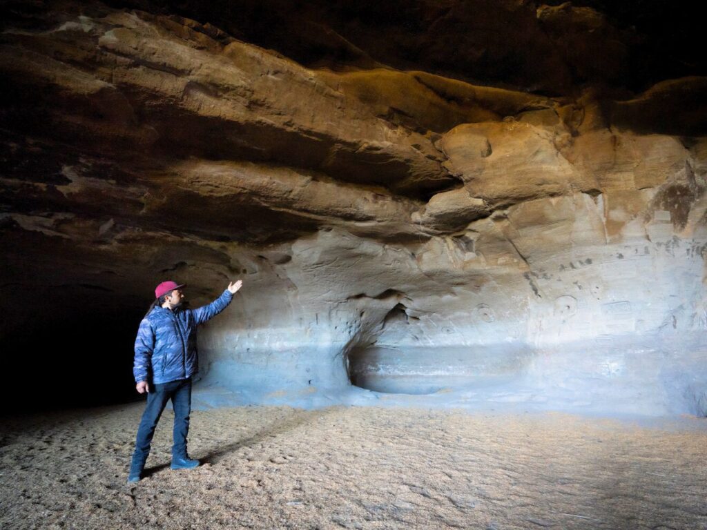 La Estrella, destino de la Región de O'Higgins.