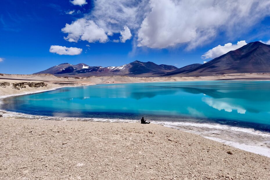 Turismo en Copiapó y alrededores.