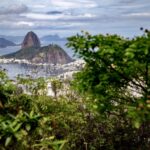 Vuelos baratos a Brasil.