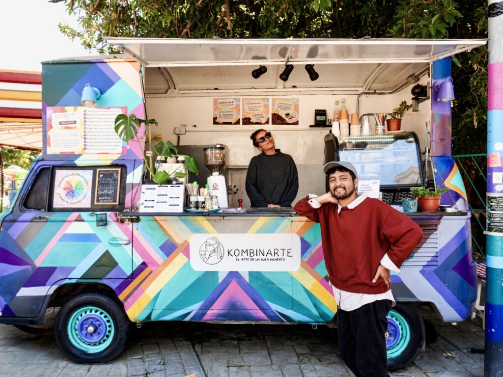 Kombinarte Valparaíso