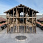 Plaza Concha y Toro.