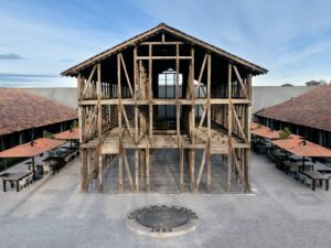 Panorama en Santiago: Tour a la Viña Concha y Toro