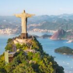 Viajar a Río de Janeiro.
